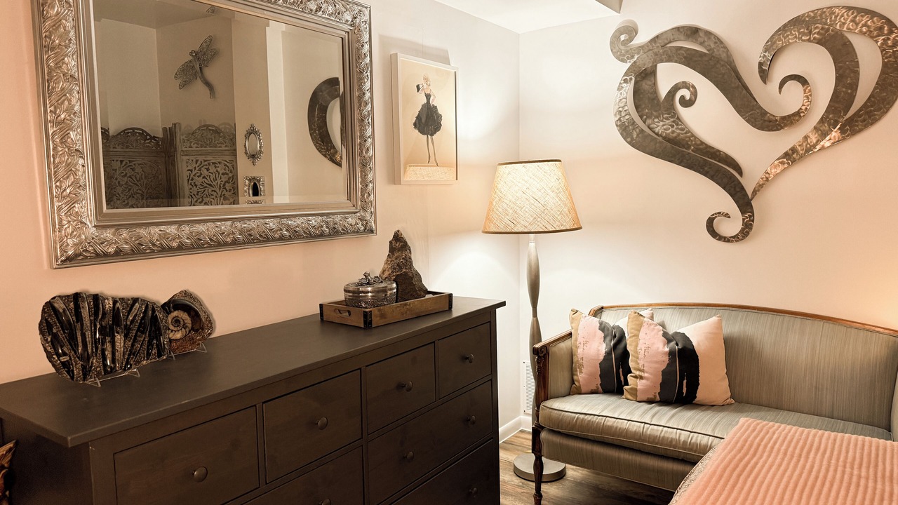 Photo of Bedroom in Teeds Grove