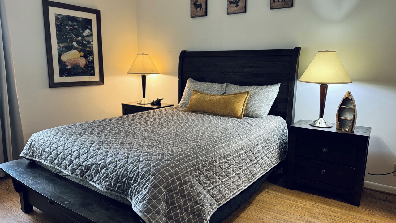Photo of Bedroom in Teeds Grove