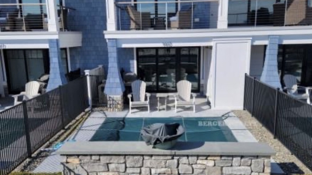 Photo of Outdoor in North End