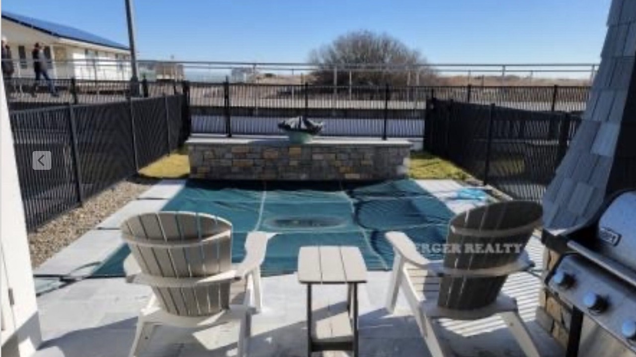 Photo of Outdoor in North End