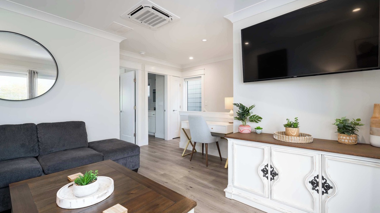 Photo of Livingroom in River District