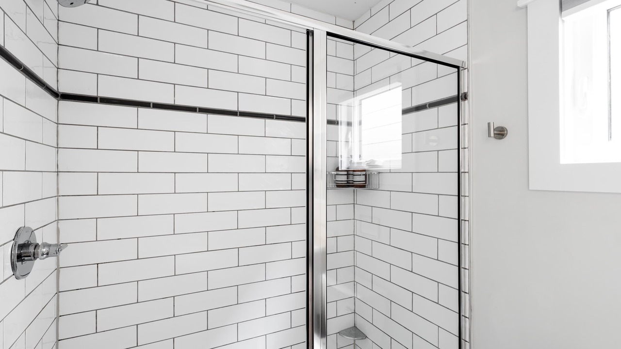 Photo of Bathroom in River District