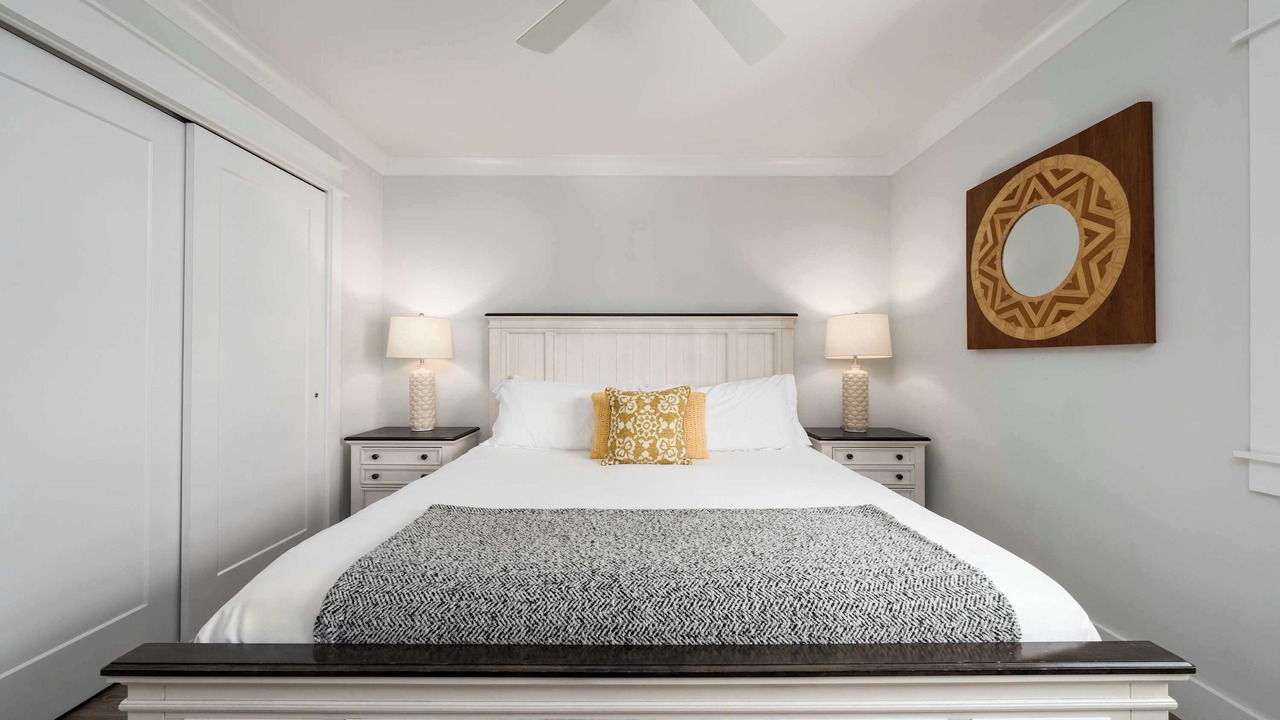 Photo of Bedroom in River District