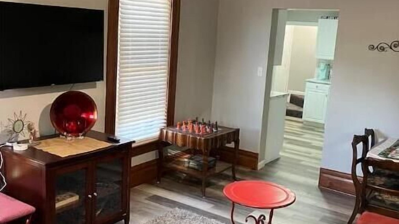 Photo of Livingroom in Southwest Area