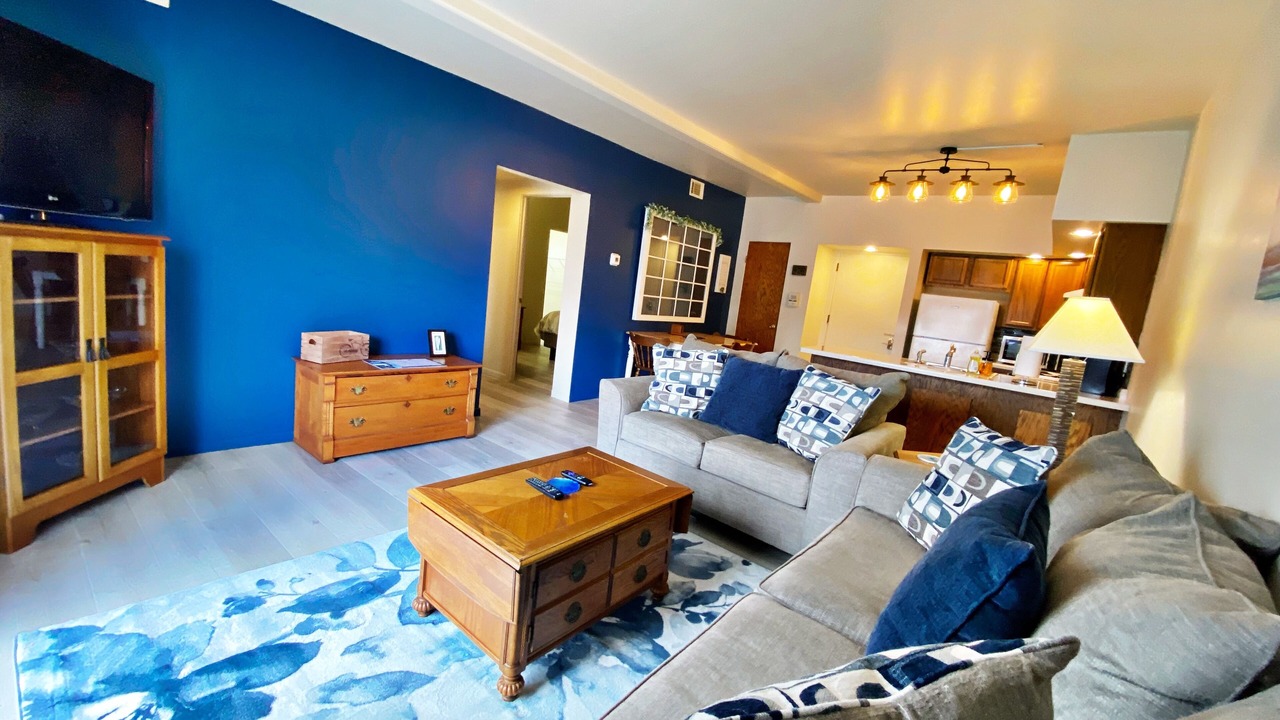 Photo of Livingroom in Teeds Grove