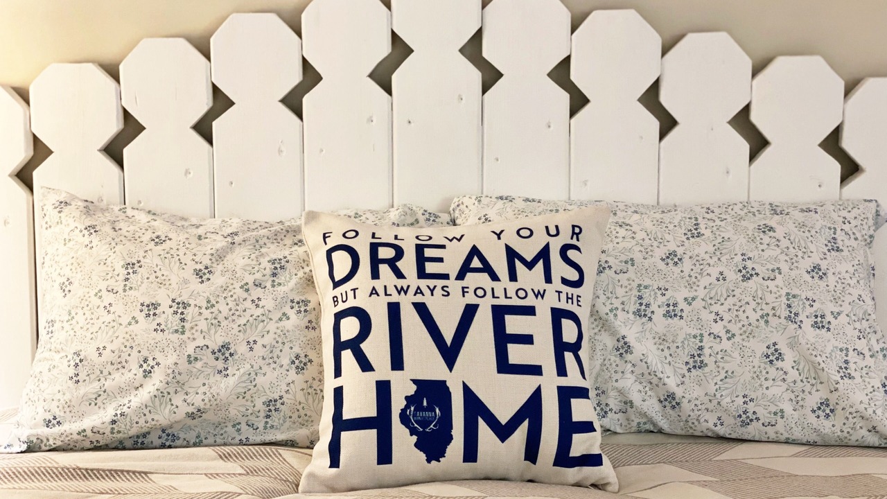 Photo of Bedroom in Teeds Grove