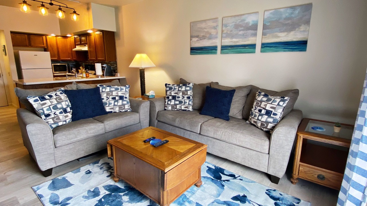 Photo of Livingroom in Teeds Grove