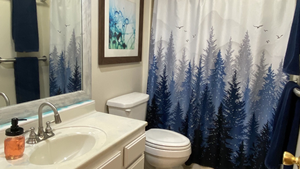 Photo of Bathroom in Teeds Grove
