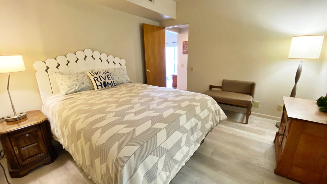 Photo of Bedroom in Teeds Grove