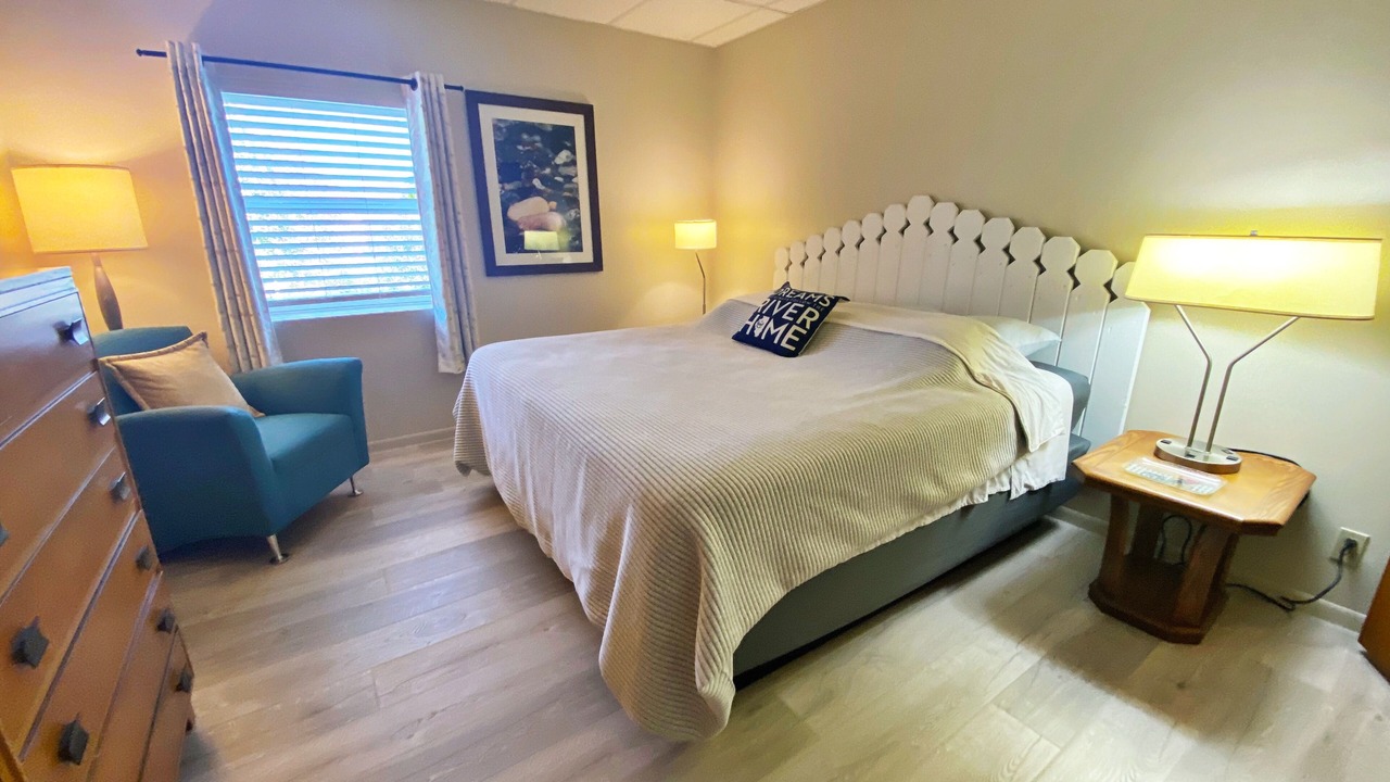 Photo of Bedroom in Teeds Grove
