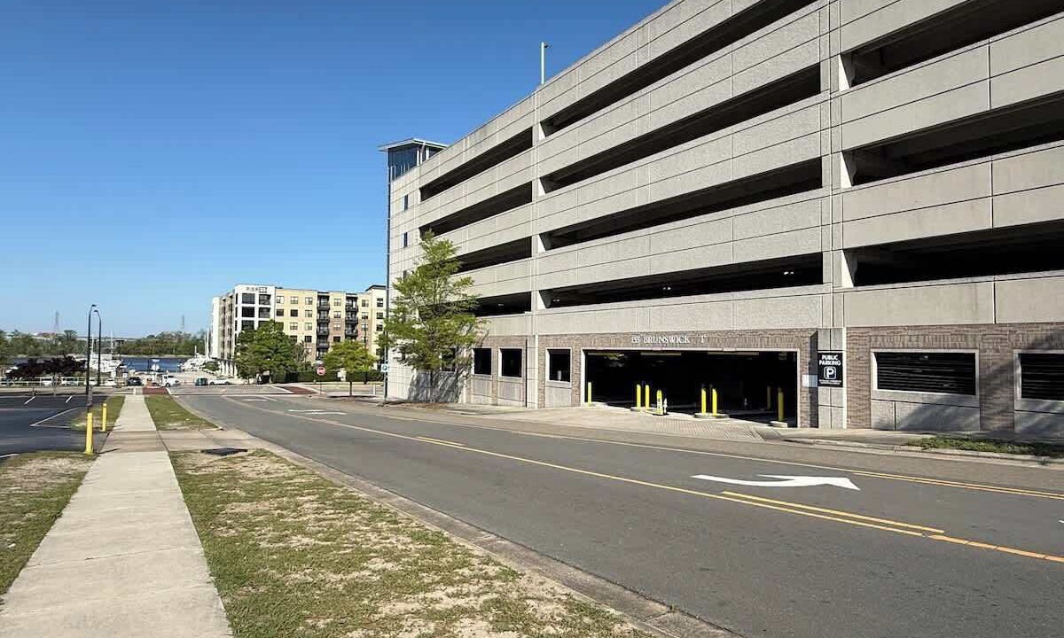 Photo of Outdoor in Wilmington Historic District