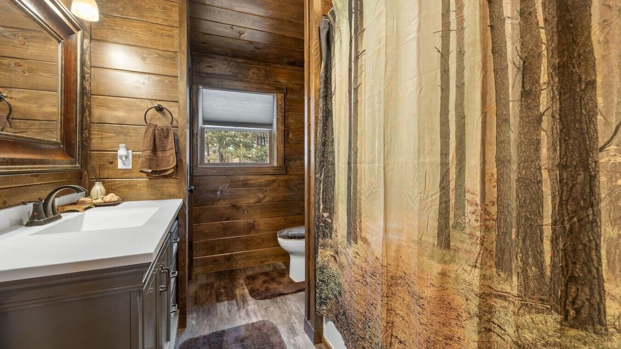 Photo of Bathroom in Hermosa