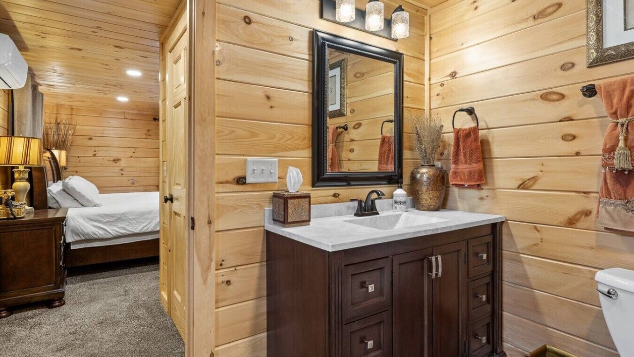 Photo of Bathroom in Hermosa
