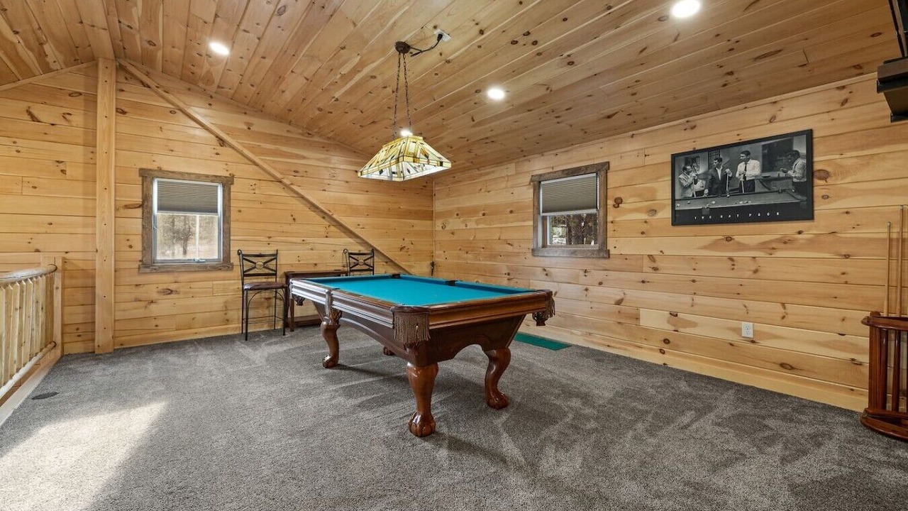 Photo of Bedroom in Hermosa