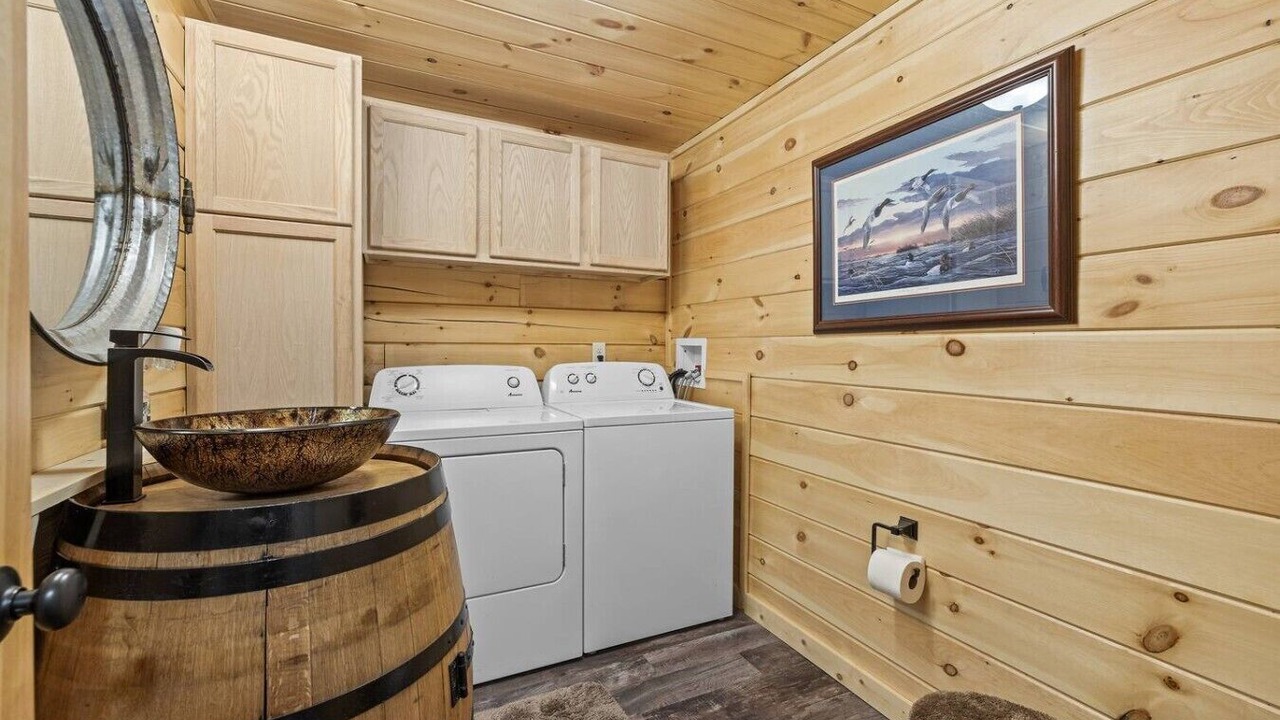 Photo of Bathroom in Hermosa