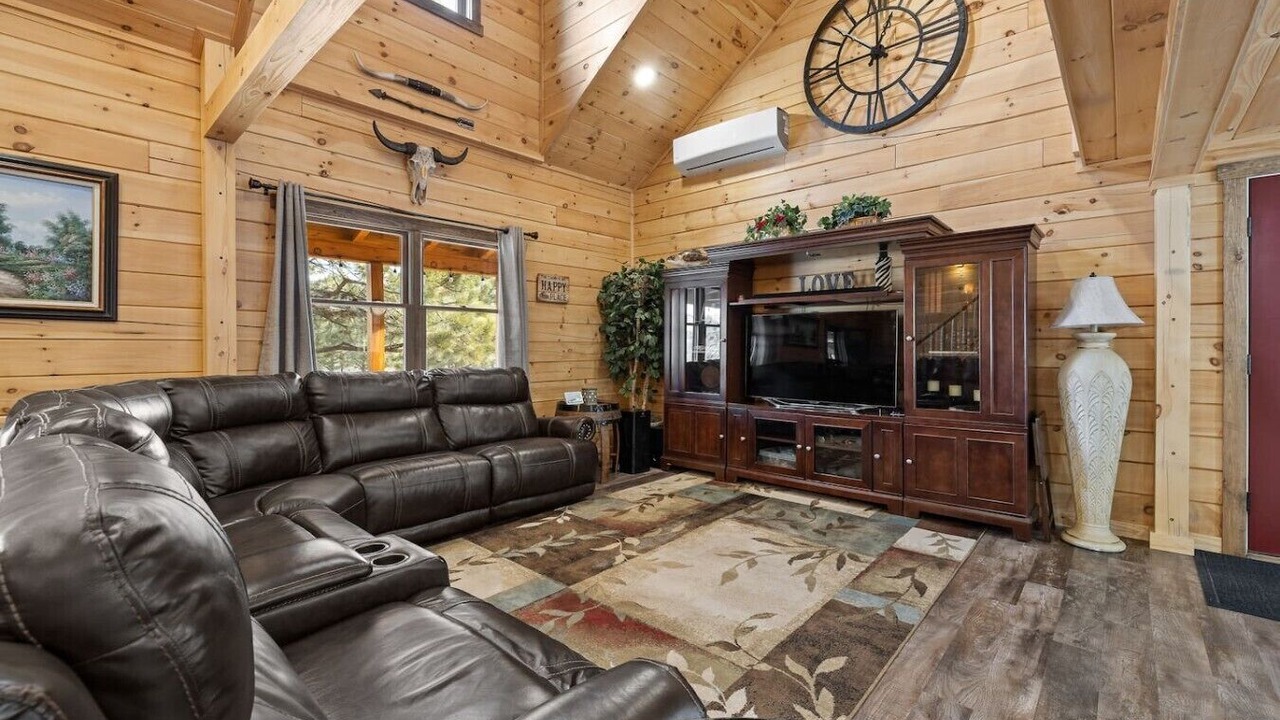 Photo of Livingroom in Hermosa