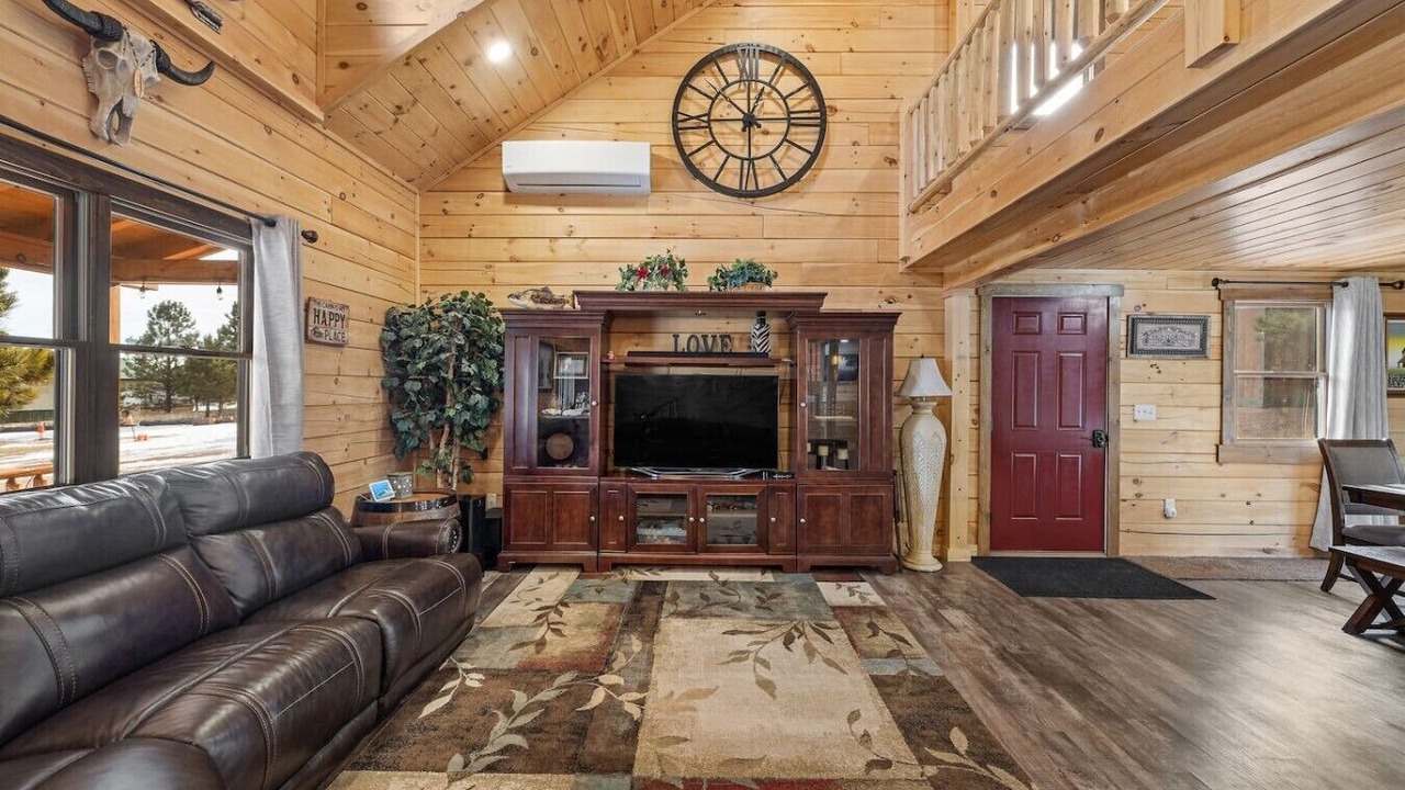 Photo of Livingroom in Hermosa
