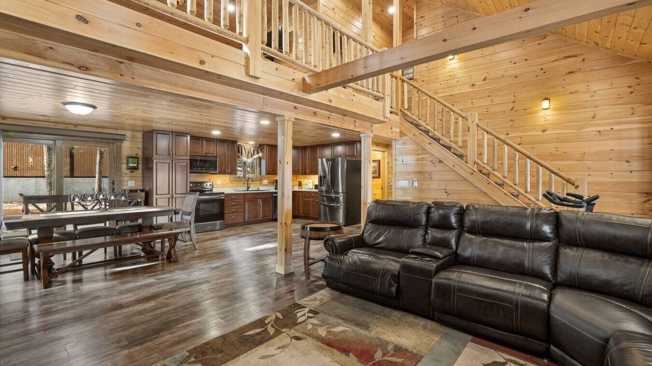 Photo of Livingroom in Hermosa