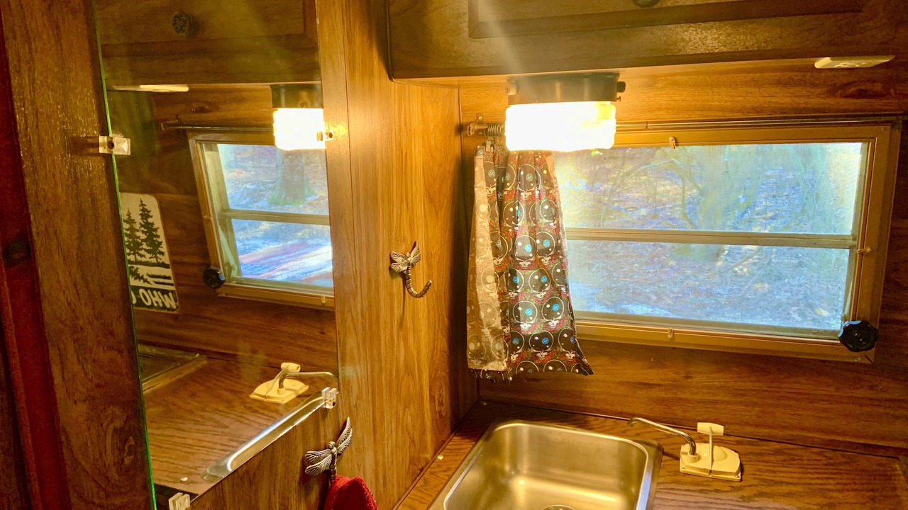 Photo of Bathroom in Ocean View