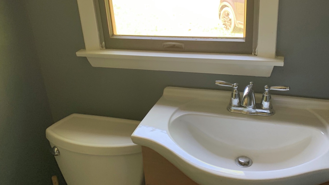 Photo of Bathroom in Ocean View