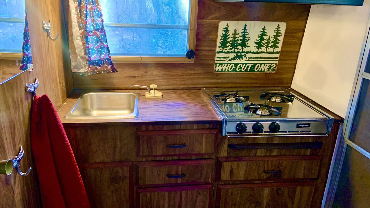 Photo of Kitchen in Ocean View