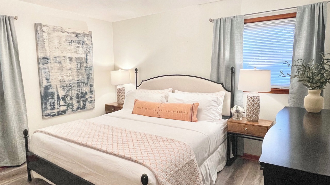 Photo of Bedroom in Rochester