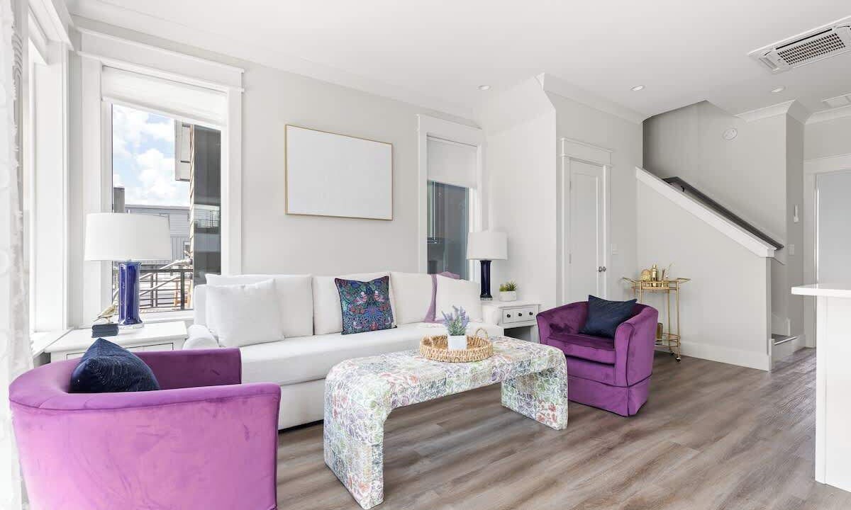 Photo of Livingroom in River District