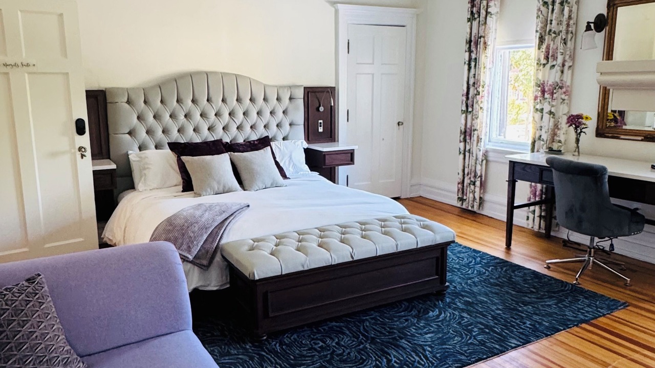 Photo of Bedroom in LaGrange