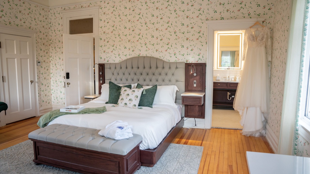 Photo of Bedroom in LaGrange