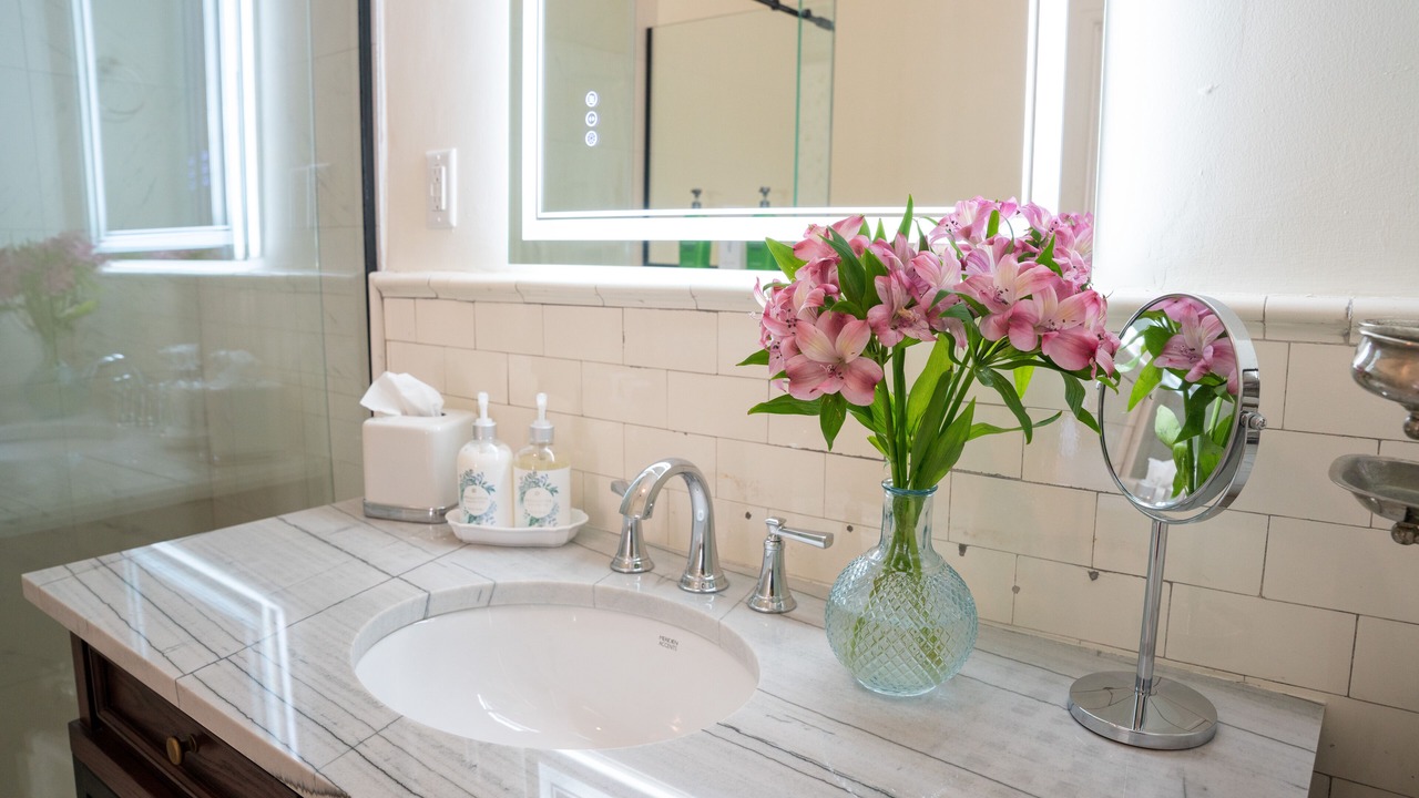 Photo of Bathroom in LaGrange