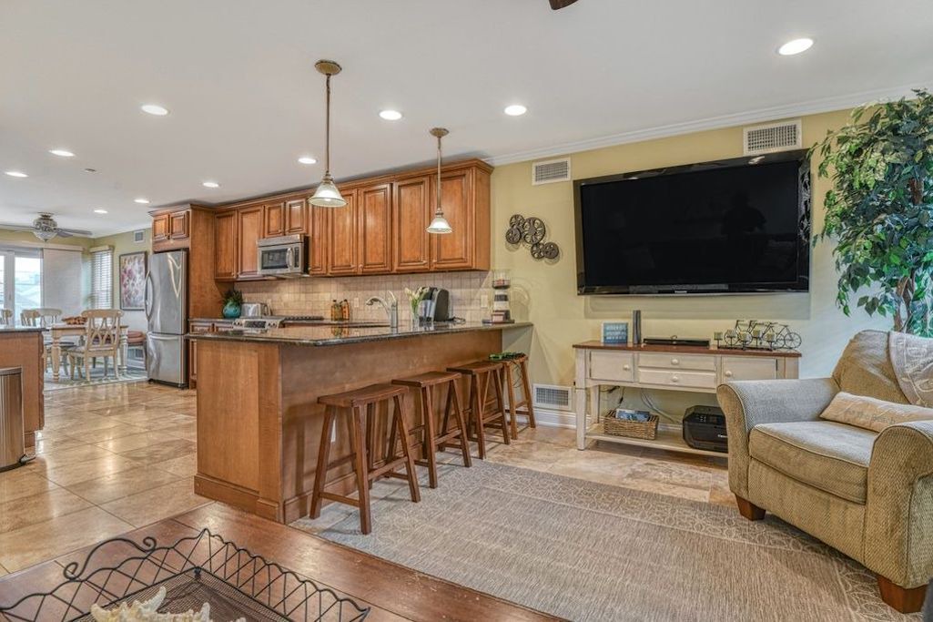 Photo of Livingroom in Ortley Beach