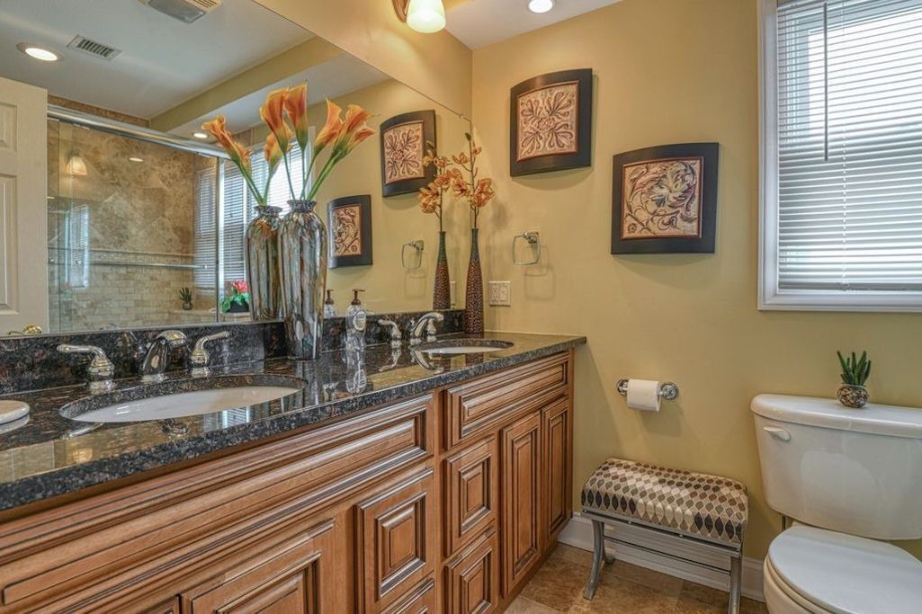 Photo of Bathroom in Ortley Beach