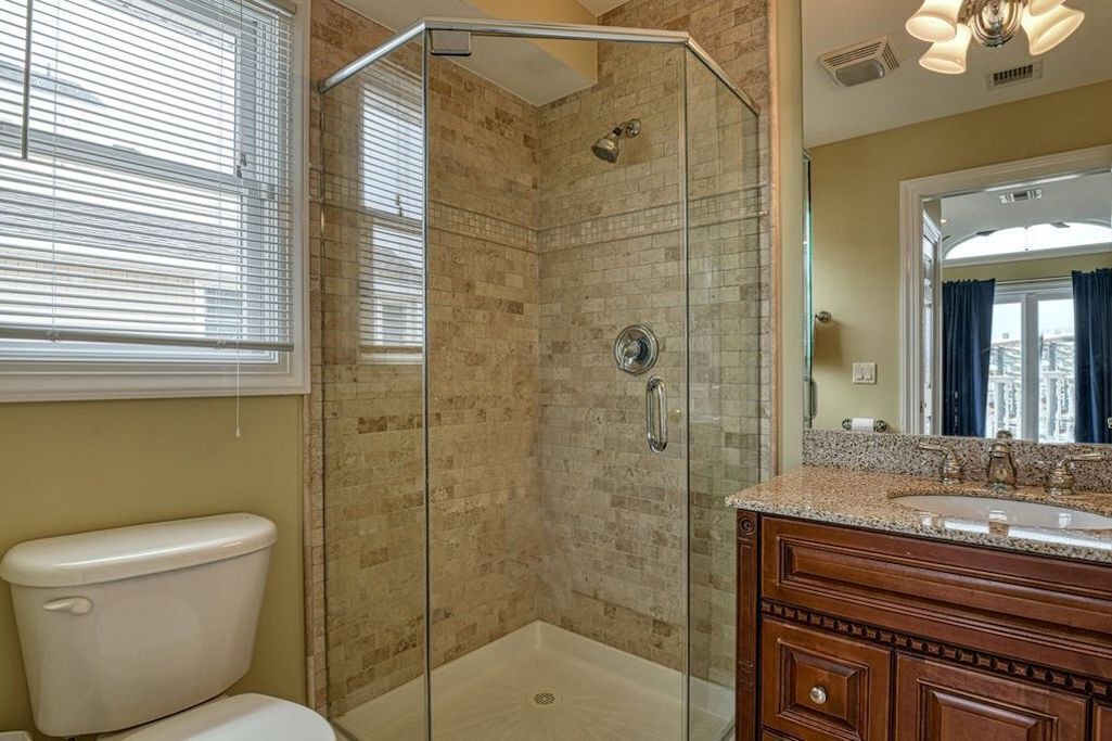 Photo of Bathroom in Ortley Beach