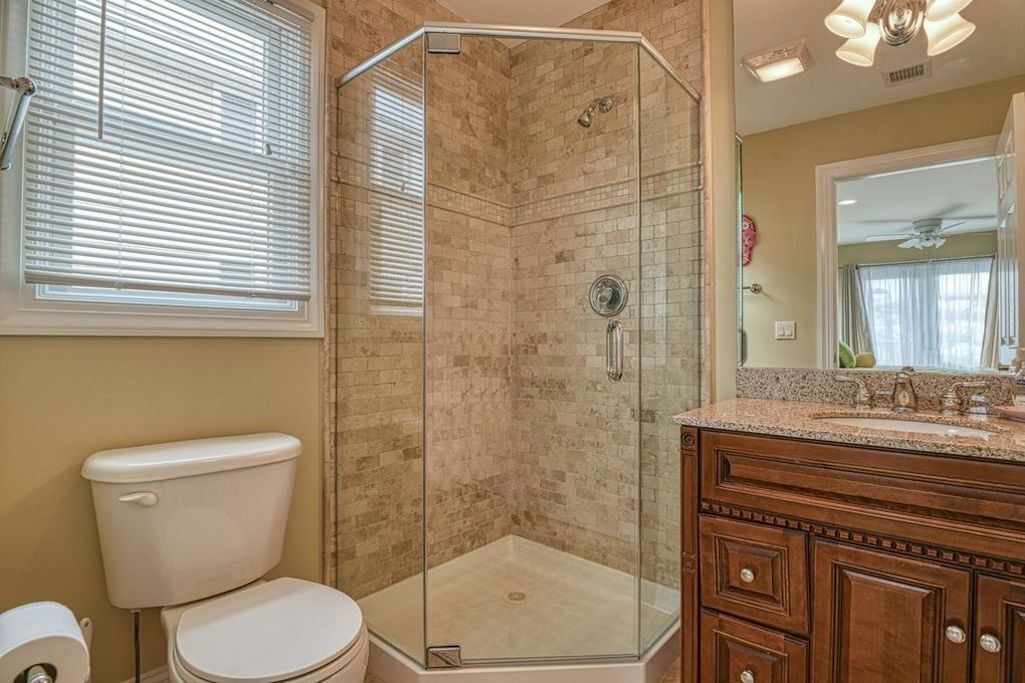 Photo of Bathroom in Ortley Beach
