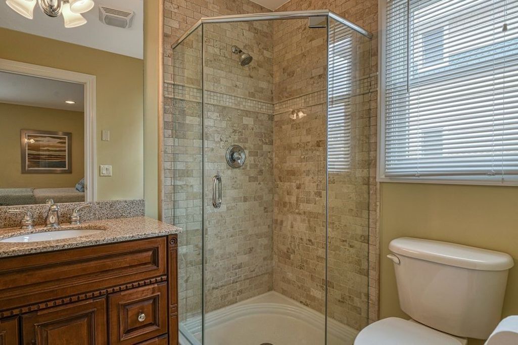 Photo of Bathroom in Ortley Beach