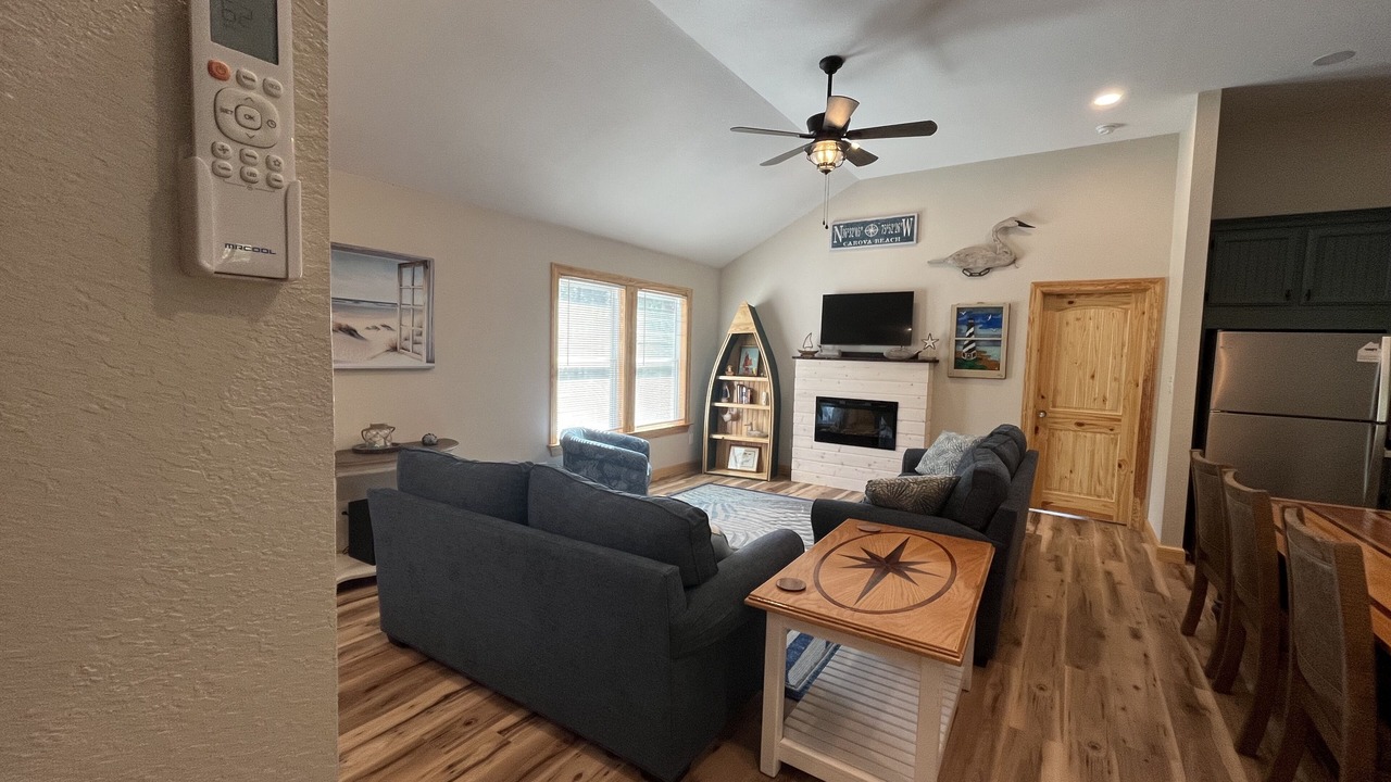 Photo of Bedroom in Carova Beach