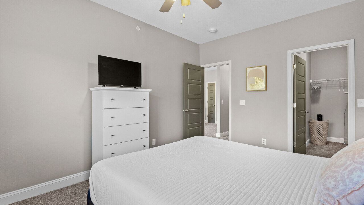 Photo of Bedroom in West Des Moines