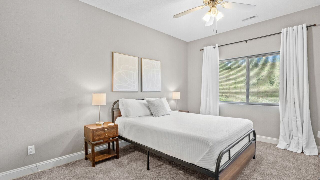 Photo of Bedroom in West Des Moines