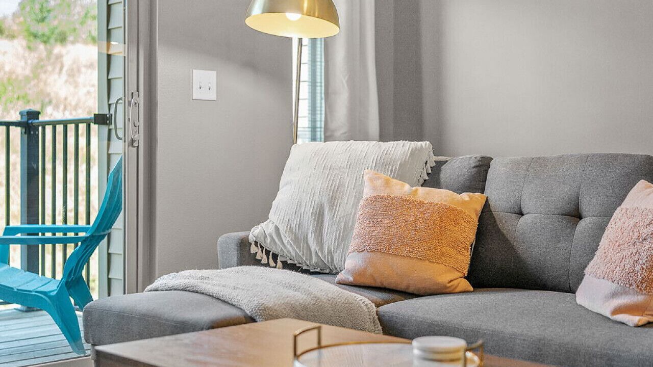 Photo of Livingroom in West Des Moines