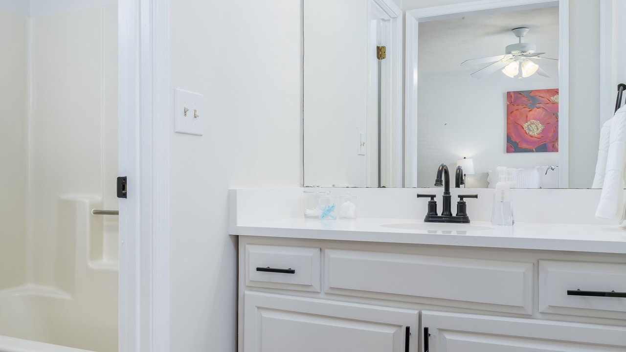Photo of Bathroom in Auburn