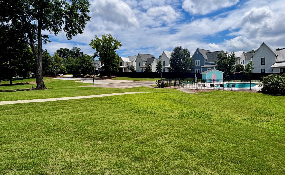 Photo of Outdoor in Auburn