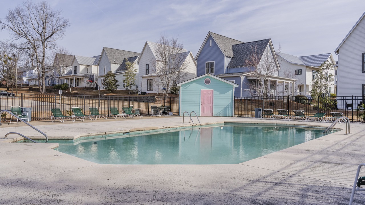 Photo of Outdoor in Auburn