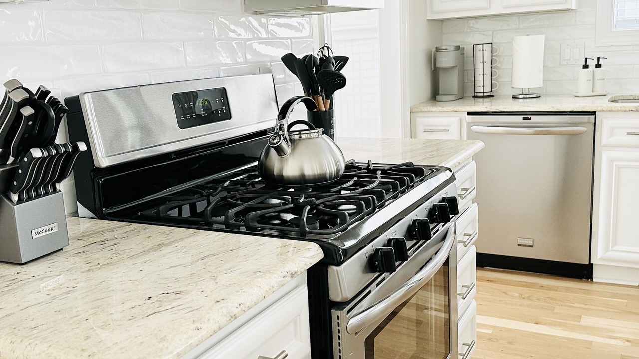Photo of Kitchen in Apex