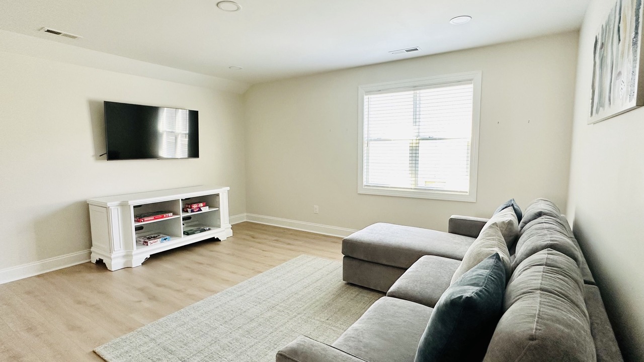 Photo of Livingroom in Apex