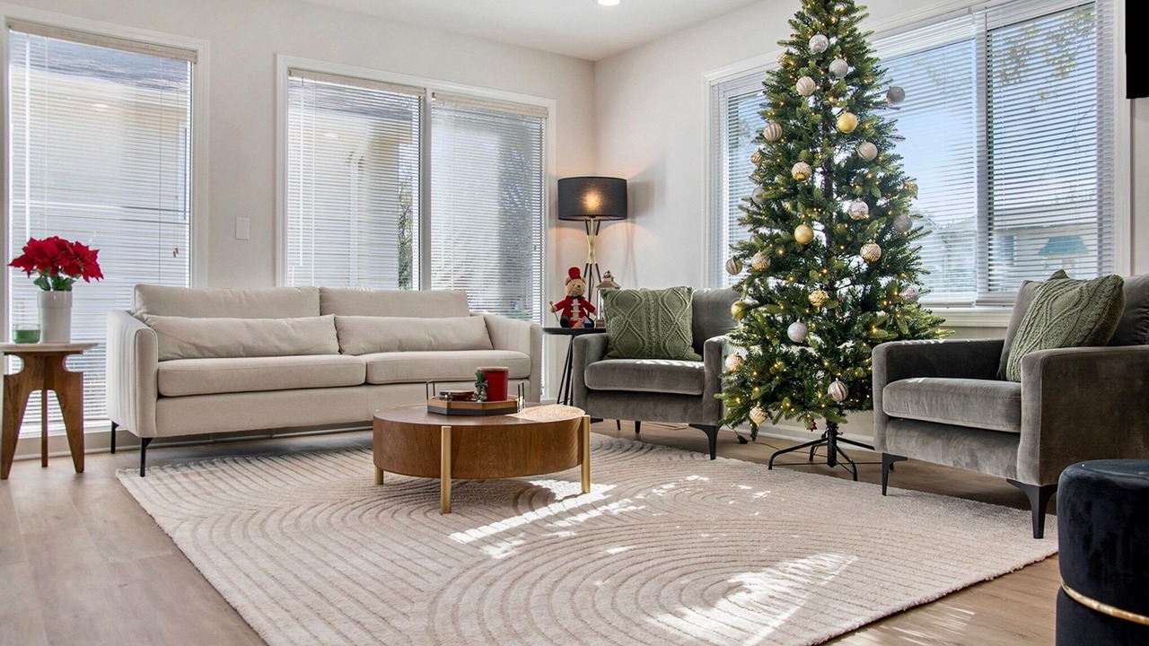 Photo of Livingroom in West Omaha