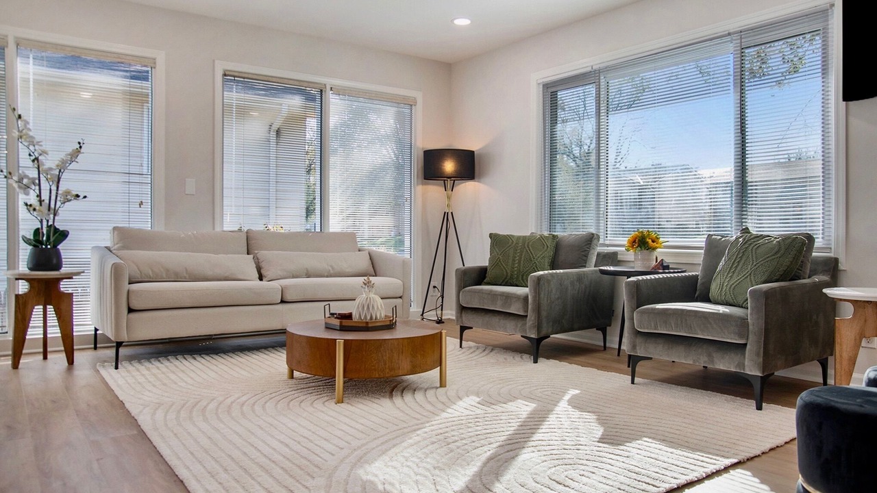 Photo of Livingroom in West Omaha