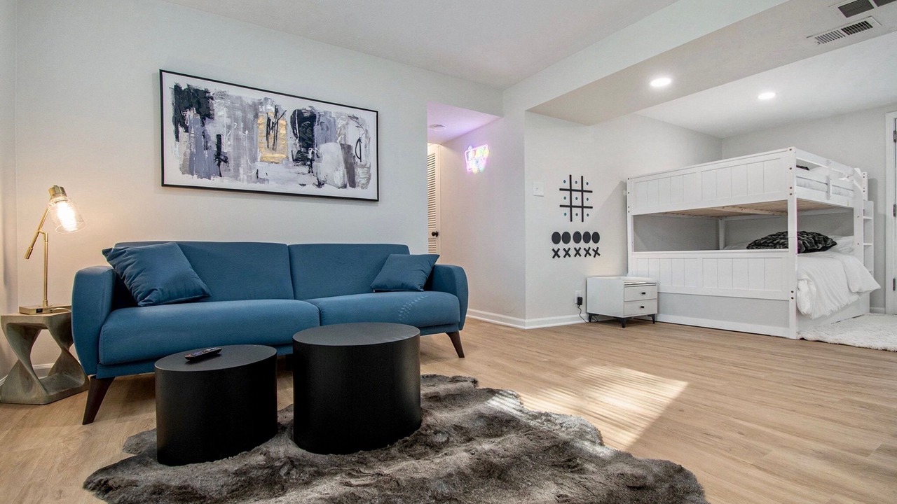 Photo of Livingroom in West Omaha