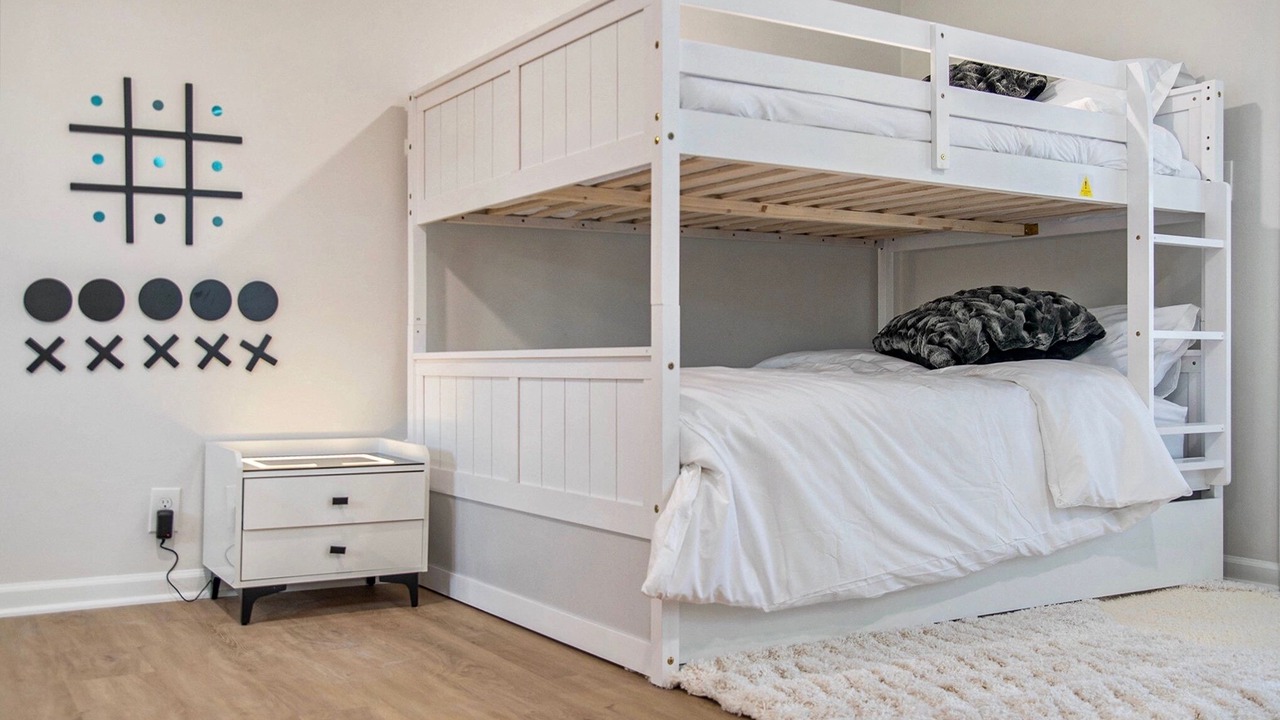 Photo of Bedroom in West Omaha