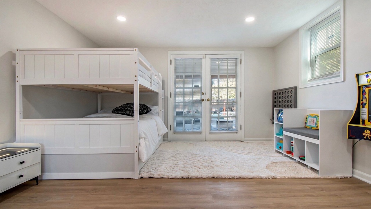 Photo of Bedroom in West Omaha