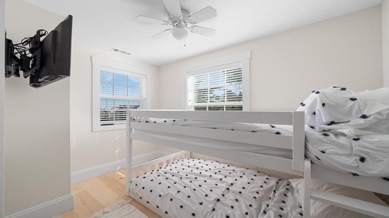 Photo of Bedroom in Stone Harbor